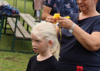 Żegnaj, lato, na rok