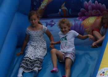 Żegnaj, lato, na rok