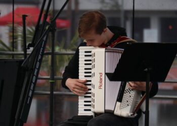 Żegnaj, lato, na rok