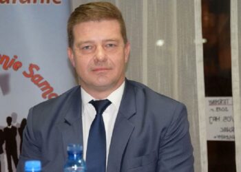Niebezpiecznie na ul. Robotniczej