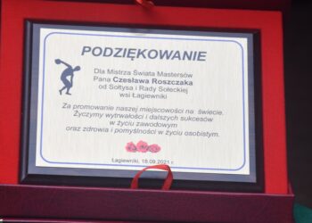 Podwójne mistrzostwa w Łagiewnikach