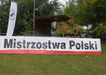 Podwójne mistrzostwa w Łagiewnikach