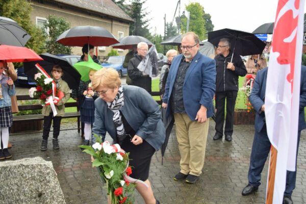 W rocznicę porozumień sierpniowych