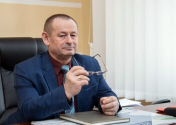 Starosta odpowiada radnemu Kosiarskiemu