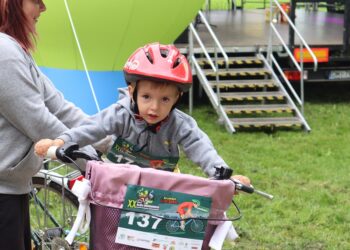 Jubileuszowy rajd na cześć mistrza