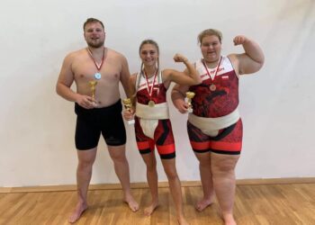 Dwie krotoszyńskie zawodniczki na podium