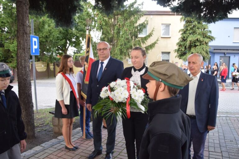 Nie zapomnimy!
