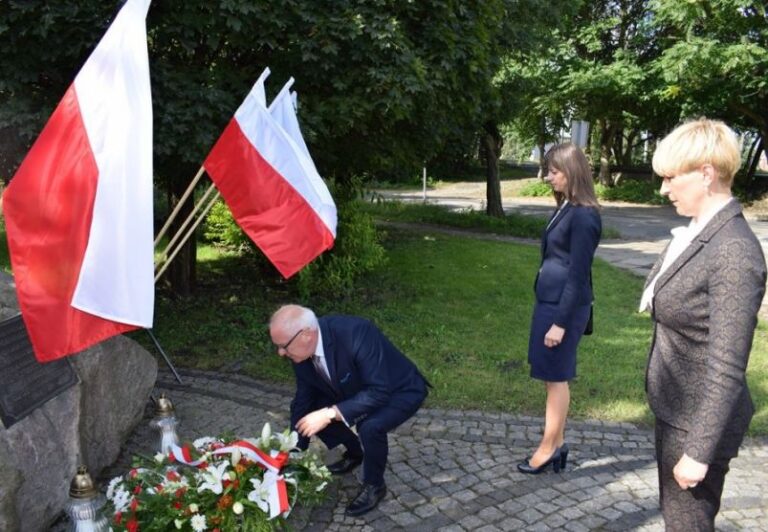 W 82. rocznicę wybuchu II wojny światowej