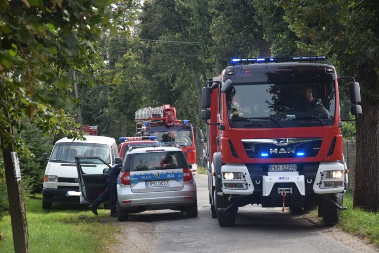 Eksplozja kuchenki