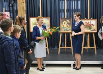 Wszystko jest światłem!