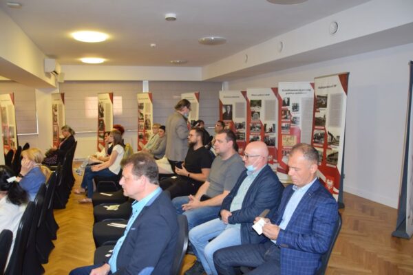 Od Krzyża Żelaznego do Virtuti Militari