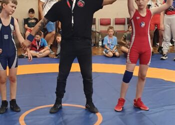 Powiatowa rywalizacja