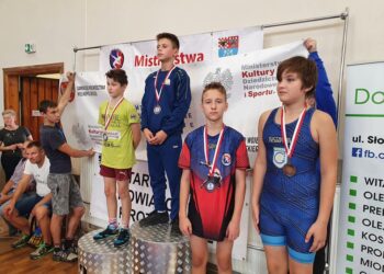 Powiatowa rywalizacja