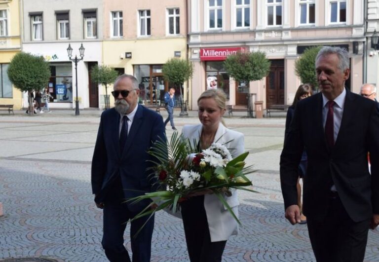 W 82. rocznicę wybuchu II wojny światowej