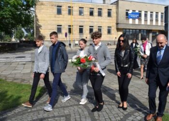 W 82. rocznicę wybuchu II wojny światowej