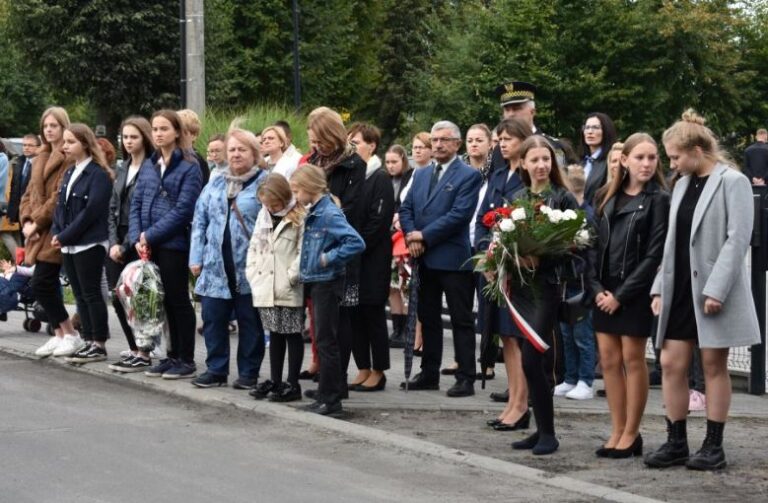W rocznicę agresji sowieckiej