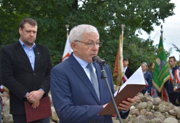 W rocznicę agresji sowieckiej