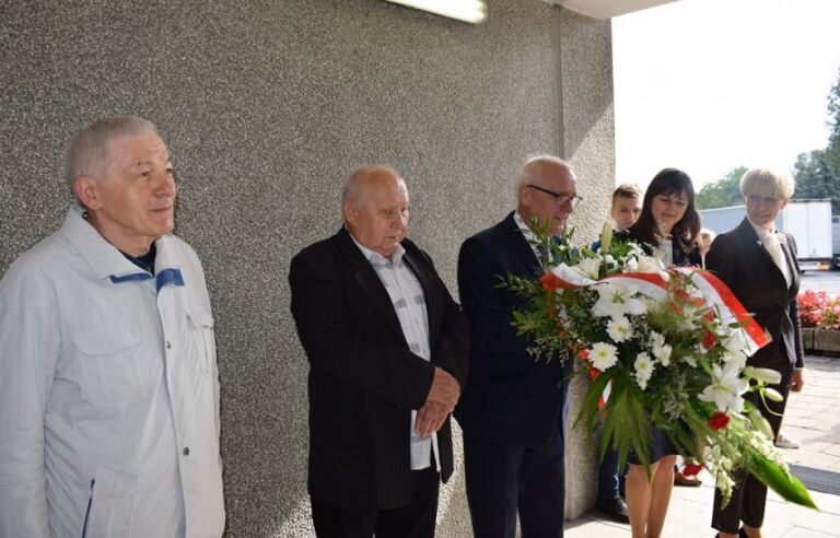 W 82. rocznicę wybuchu II wojny światowej