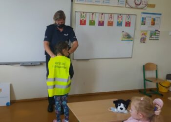 Rozmawiali o bezpieczeństwie