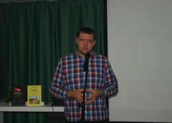 Kolejne publikacje wydane