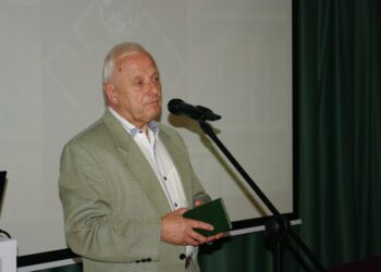 Kolejne publikacje wydane