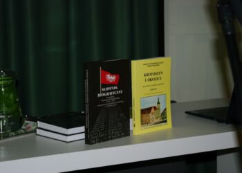 Kolejne publikacje wydane