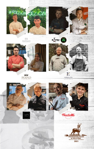 Mistrzostwa w dziczyźnie już jutro!