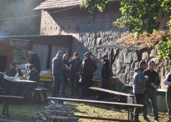 Jubileusz, który połączył pokolenia