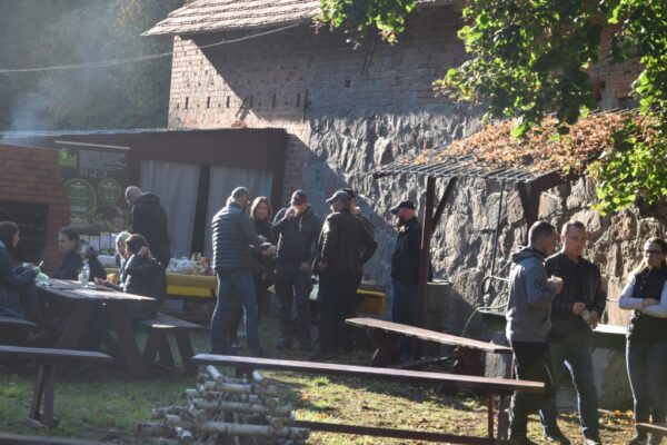 Jubileusz, który połączył pokolenia