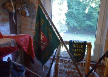 Jubileusz, który połączył pokolenia