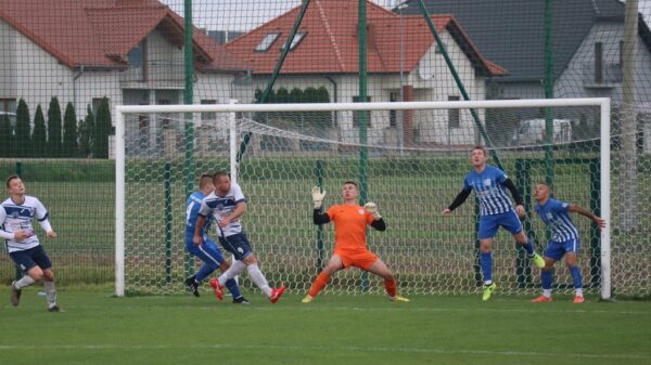 Niepowodzeń ciąg dalszy