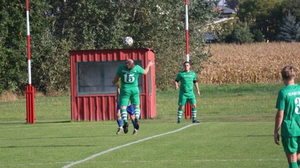 Smektała dał Piastowi remis