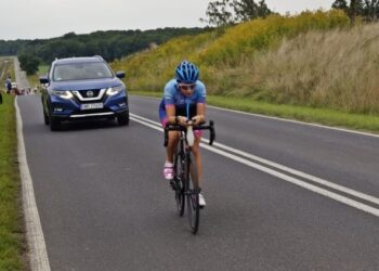 Monika zdeklasowała rywalki