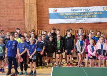 Grand Prix w Zdunach