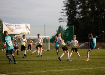 Akademia Talentów w finale!