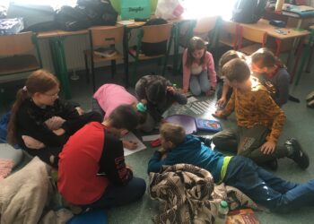 Święto biblioteki i czytania