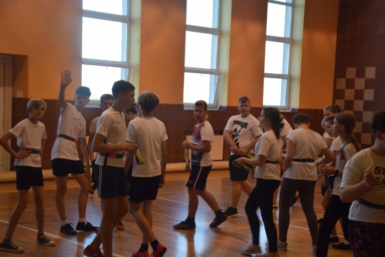 Rugby bez kontaktu