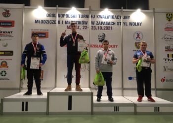 Sześć medali w Miliczu