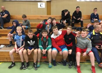 Sześć medali w Miliczu