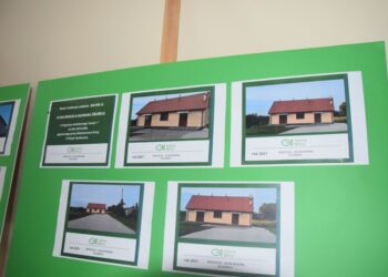 Mieszkańcy doczekali się świetlicy