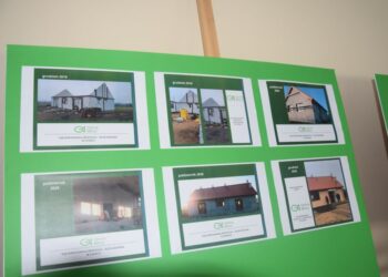 Mieszkańcy doczekali się świetlicy