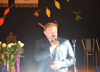 Uhonorowani za pół wieku wspólnego życia