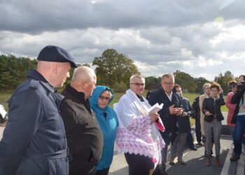 Mieszkańcy doczekali się świetlicy