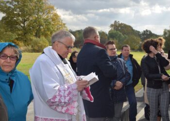 Mieszkańcy doczekali się świetlicy