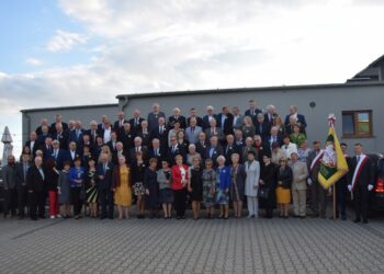 Piękny jubileusz miłośników lokalnej historii