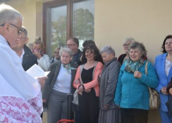 Mieszkańcy doczekali się świetlicy