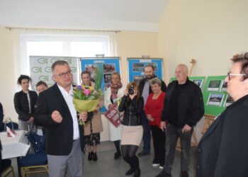 Mieszkańcy doczekali się świetlicy