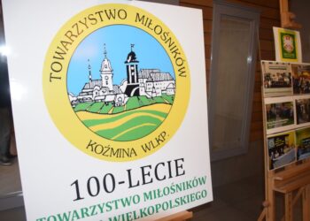 Piękny jubileusz miłośników lokalnej historii