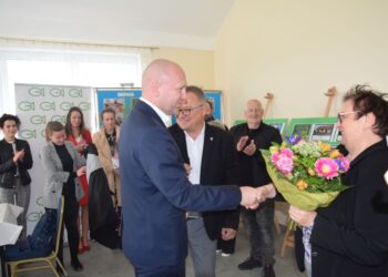 Mieszkańcy doczekali się świetlicy