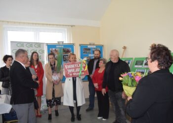 Mieszkańcy doczekali się świetlicy